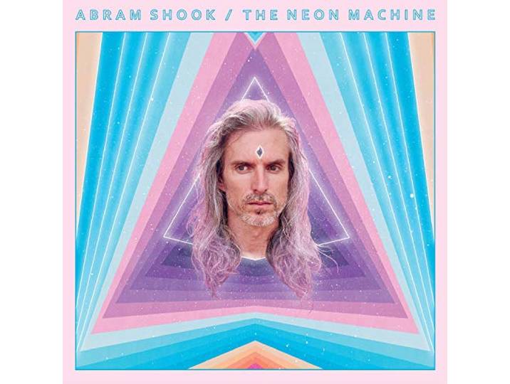The Neon Machine (Neon Purple)