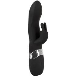 Sweet Smile, Vibrator, Blacky