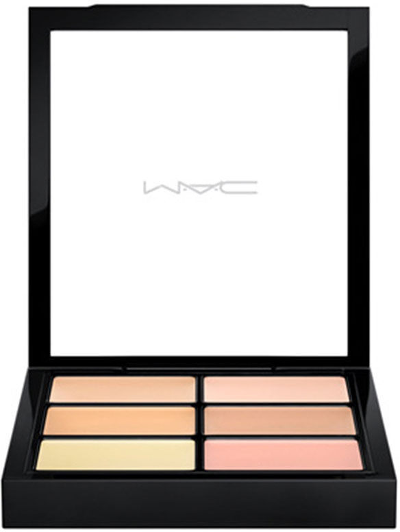 MAC Studio Fix Pro Conceal and Correct Palette 6 gr Medium