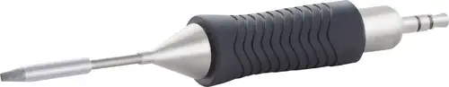 Weller RTM 015 S Lötspitze Meißelform Spitzen-Länge 18mm Inhalt 1St.