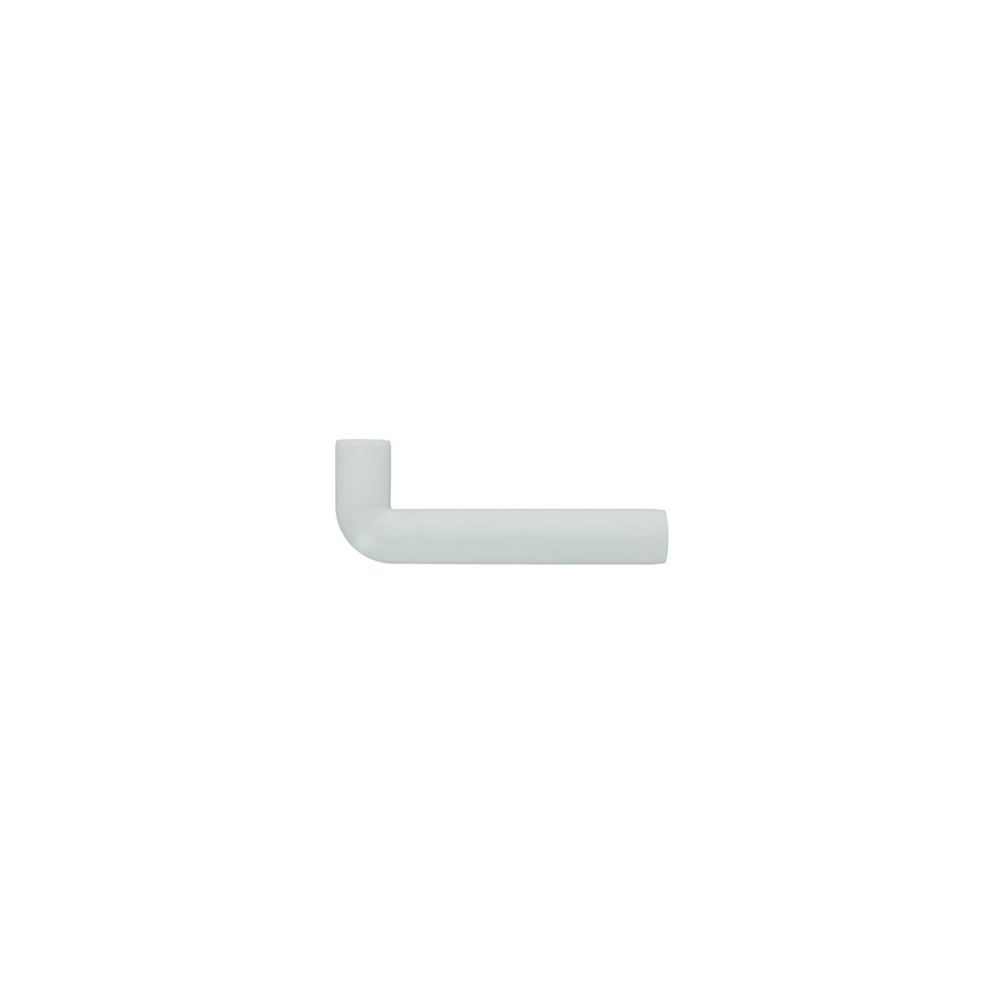 V&B Abgangsbogen 40 x 240 mm ; Villeroy & Boch (98000000)