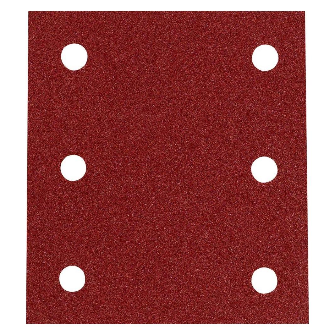 Makita Schleifpapier Klett 115x102mm Korn 150 (150) (P-33130)