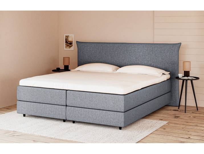 Boxspringbett Capella Celia