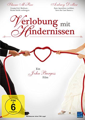 Shane McRae - Verlobung mit Hindernissen - Preis vom 28.09.2026 21:19:57 h