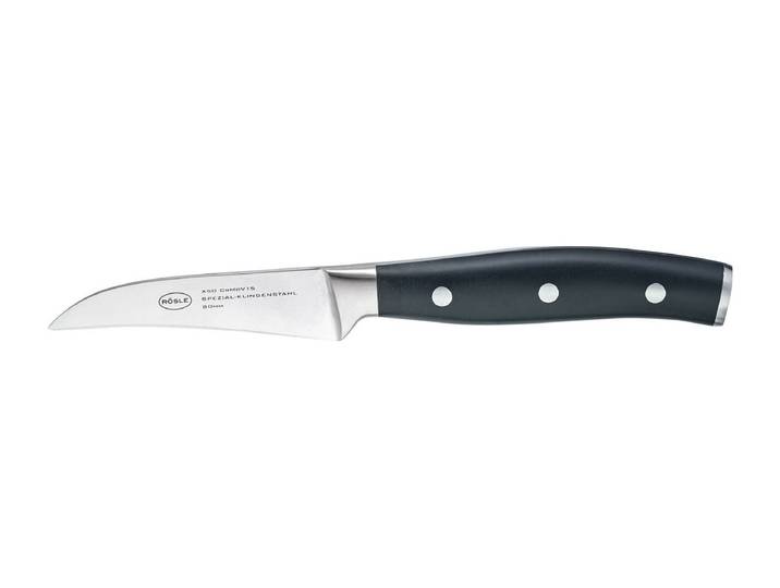 Rösle Rüstmesser Tradition 8 cm