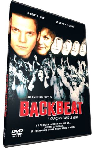 Backbeat - Preis vom 08.10.2026 07:26:42 h