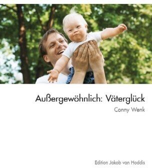 Conny Wenk - Außergewöhnlich: Väterglück - Preis vom 09.10.2026 07:28:09 h