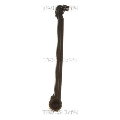 TRISCAN Seilzug, Schaltgetriebe 814025747 für DACIA