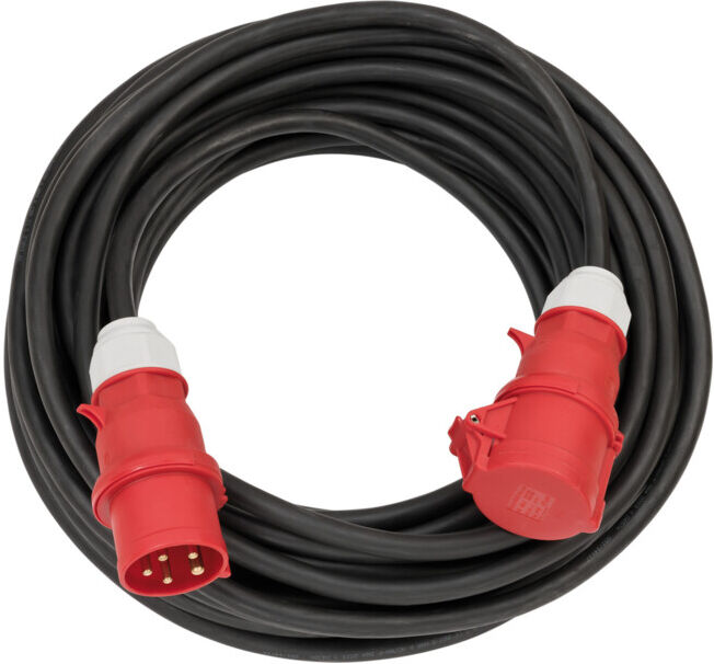 Cordon prolongateur Brennenstuhl CEE IP44 32A/415V (1167970)