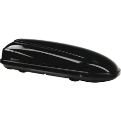 Dachbox Modula Travel Easy 460 black glossy