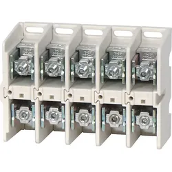 Eaton Klemme 160A, 5p f.Netzans. K95/5