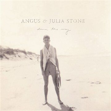 Angus & Julia Stone - Down the Way - Preis vom 08.10.2026 07:26:42 h