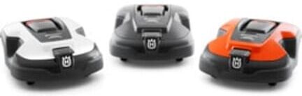 Husqvarna Wechselcover weiß (587235802)