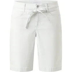 Angels Denim »Lia City« Shorts - Damen - Gr. 40 - hellblau
