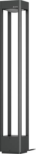 Steinel LED AUSSENLEUCHTE STELA C 24V 860 091996 LED-Außenstandleuchte 9.2W