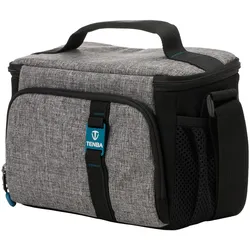 Tenba SKYLINE 10 Shoulder Bag Grey