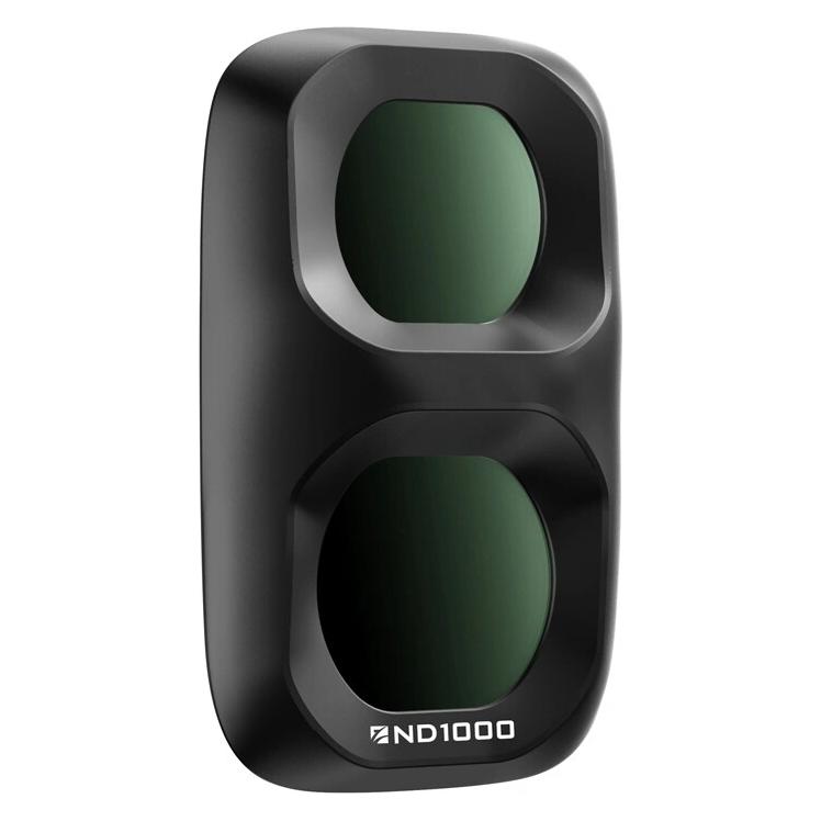 Freewell Osmo Pocket 4p ND1000 Filter - Black (FW-OP4P-ND1000)