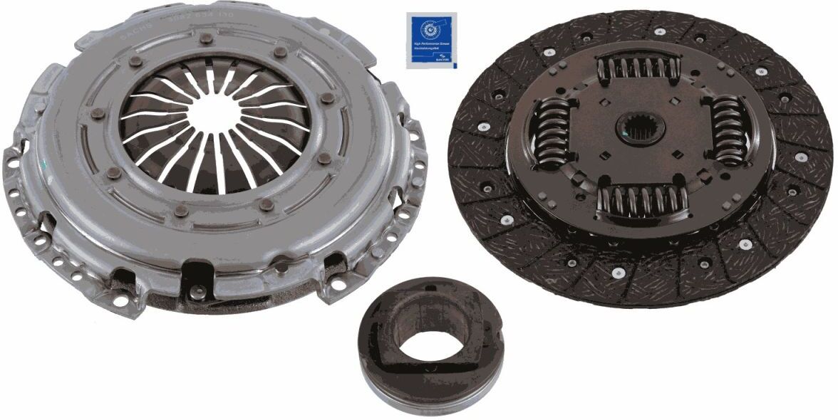 Kupplungssatz SACHS 3000 951 560