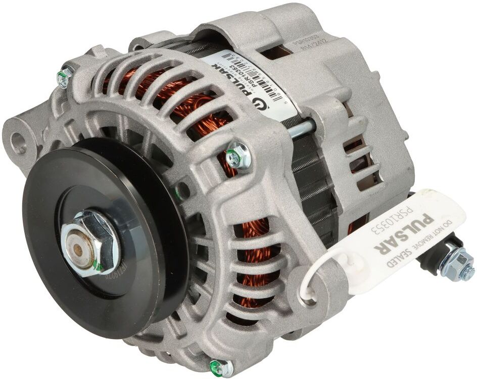Drehstromgenerator PULSAR ROTATING ELECTRICS PSR10353
