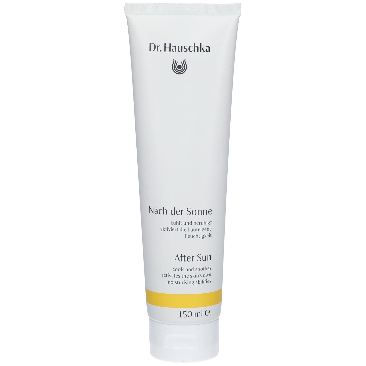 Dr.hauschka nach der Sonne Lotion 150 ml