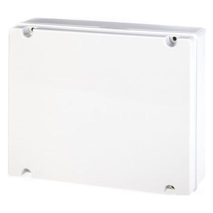 Scame Kunststoff-Box 380x300x120 IP56 (8001636066448)