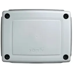 Somfy Control Box 3S Ixengo io 1841150