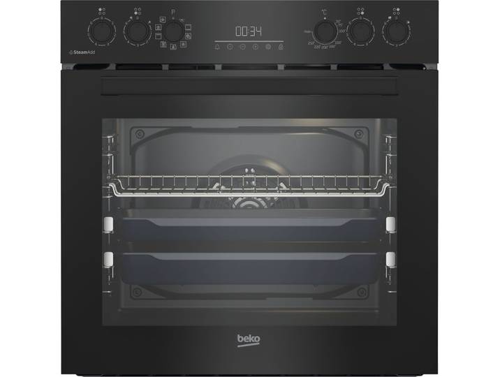 BEKO Elektro-Herd-Set