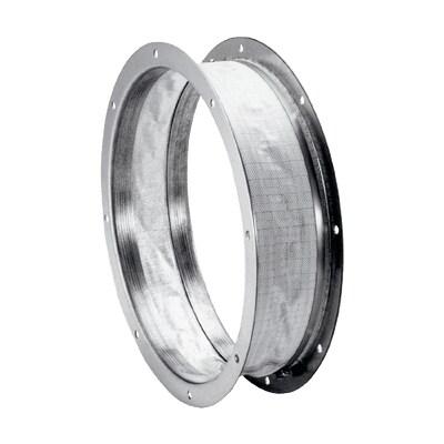 Helios STS 450 EX - Flex. Verbindung mit 2 Rohrflanschen, EX - 02506 - LB15607
