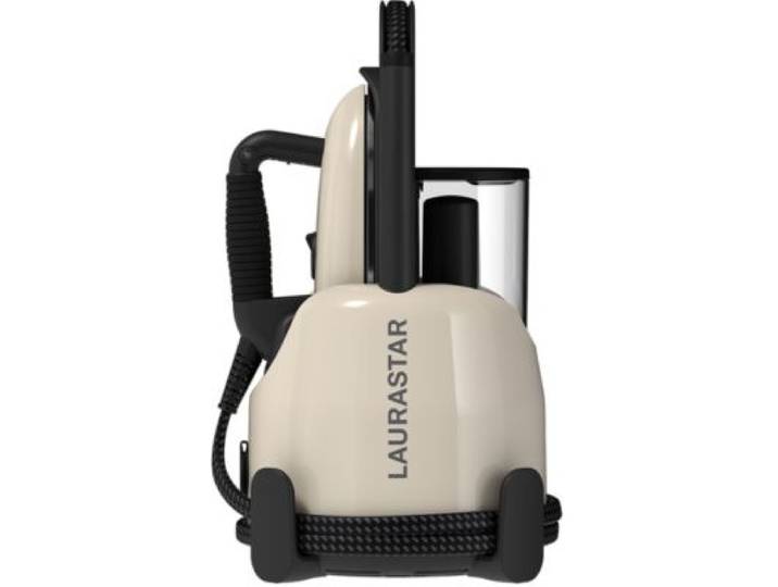Laurastar - Centrale Vapeur Lift Plus Silky Beige