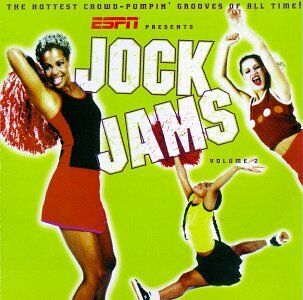 Va-Jock Jams - Jock Jams Vol. 2 - Preis vom 13.10.2026 19:28:25 h
