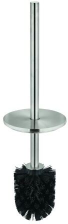 Grohe Ersatzbürste 40951DC0 Toilettenbürstengarnitur supersteel
