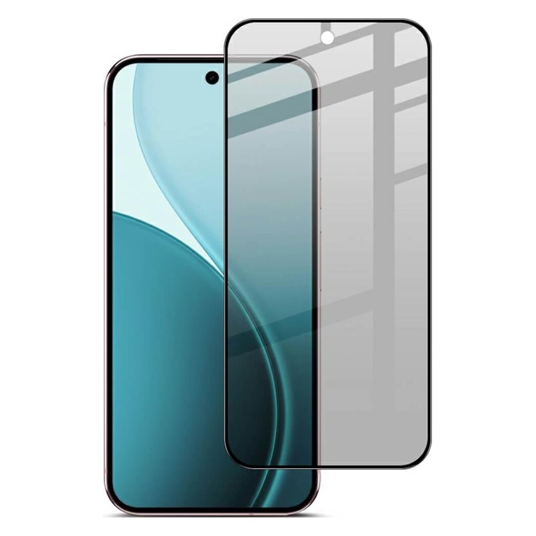 Imak Google Pixel 11 / Pixel 11 Pro - Panzerglas Display Privacy Anti-Spy (1 Stk., Google Pixel 11, Google Pixel 11 Pro) (76106293)