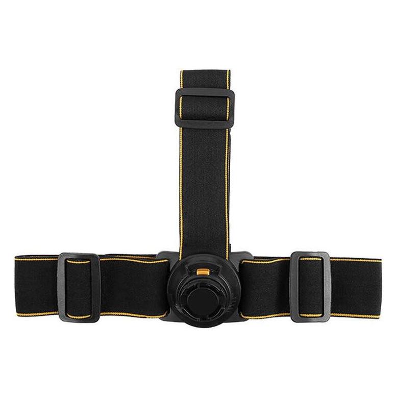 Puluz headband with sports camera mount (PU1050B)