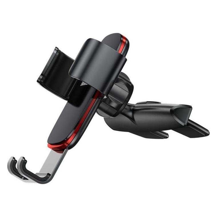Baseus Metal Age Gravity Car Mount (SUYL-J01)