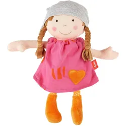 Sigikid Puppe