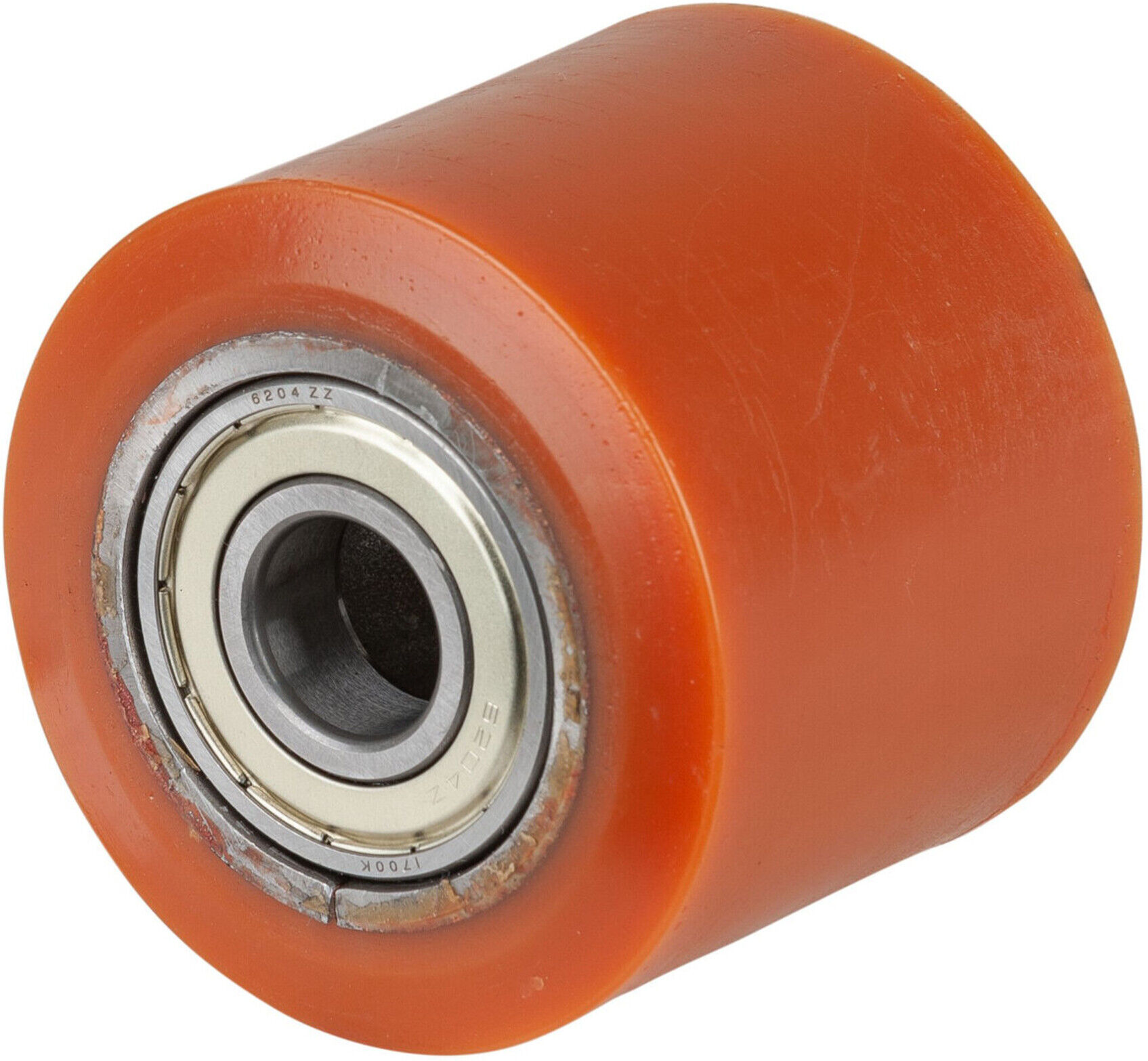 BS Rollen Polyurethanrad (C40.80.20B))