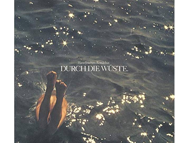 Hans-Joachim Rodelius - Durch Die Wuste