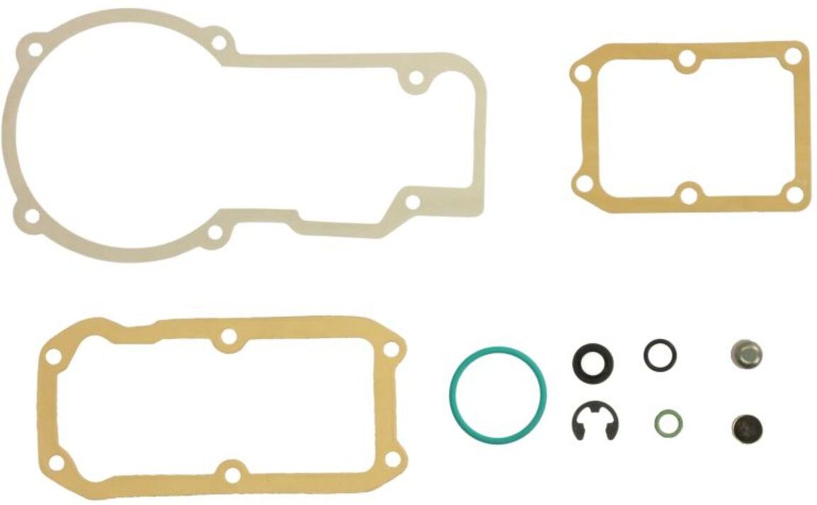 Reparatursatz, Zündverteiler ENGITECH ENT240003