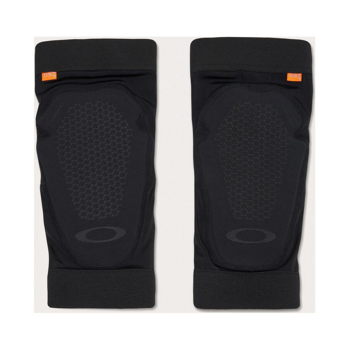 Oakley ALL Mountain D3O Knee Guard blackout (02E) M FOS901489-02E-M