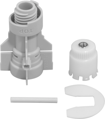 Dornbracht Regl. f. Thermostat, komplett 9030400060090 komplett ERSATZTEILE 90304000600
