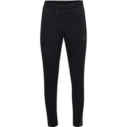 hummel, Herren, Sporthose, Hmlbtc Winter Training Pants (XXL), Schwarz