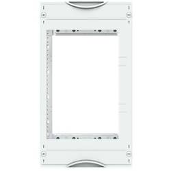 Striebel & John 2CPX041829R9999 MBR103H Sammelschienen-Modul 60mm 3RE / 1FB, nutzbare Höhe von 295mm Sammelschienen-Modul 1 St.