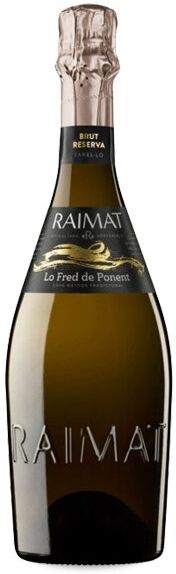 Raimat Lo Fred de Ponent - 75cl