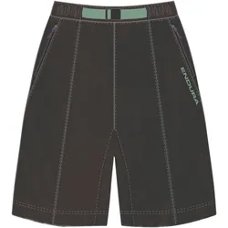 Endura, Unisex, Velohosen, Forty1Thirty AOP Shorts (L), Braun