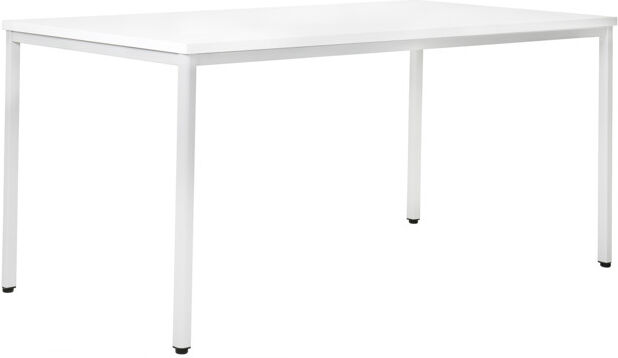 Table polyvalente STIER 1600x800x720 mm, gris clair (904422)