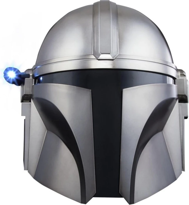 Star Wars BL Mann Mandalorian Elec Helm