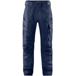 Fristads, Arbeitshose, Green 2688 GRT (52)
