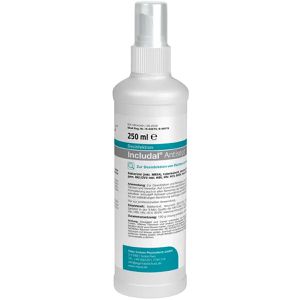 Myxal Desinfektionsmittel 13785001, Includal Antisept, Flächendesinfektion, alkoholisch, 250ml