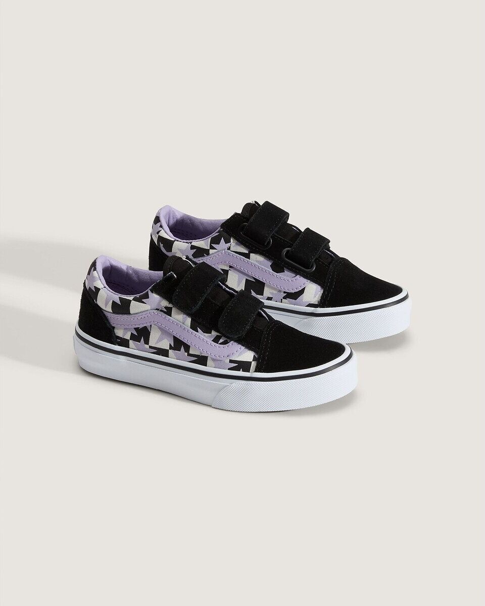 VANS Baskets basses à scratch, UY OLD SKOOL V