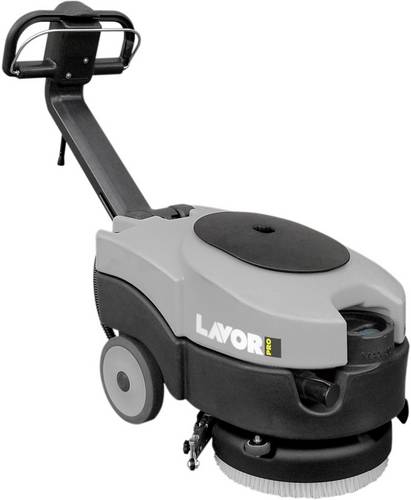 Lavor SCL Quick 36 B Nachläufer-Scheuersaugmaschine akkubetrieben 1St.